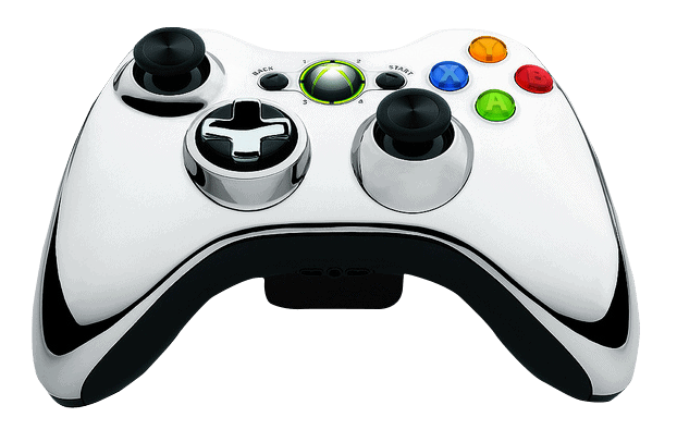 Max Life Universal Game Controller