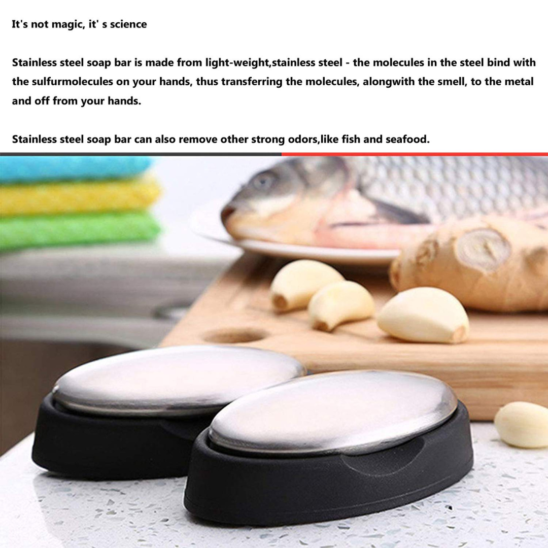 soap oder remover 5