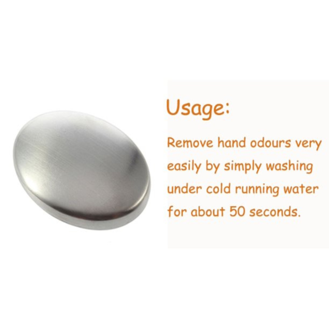soap oder remover 7