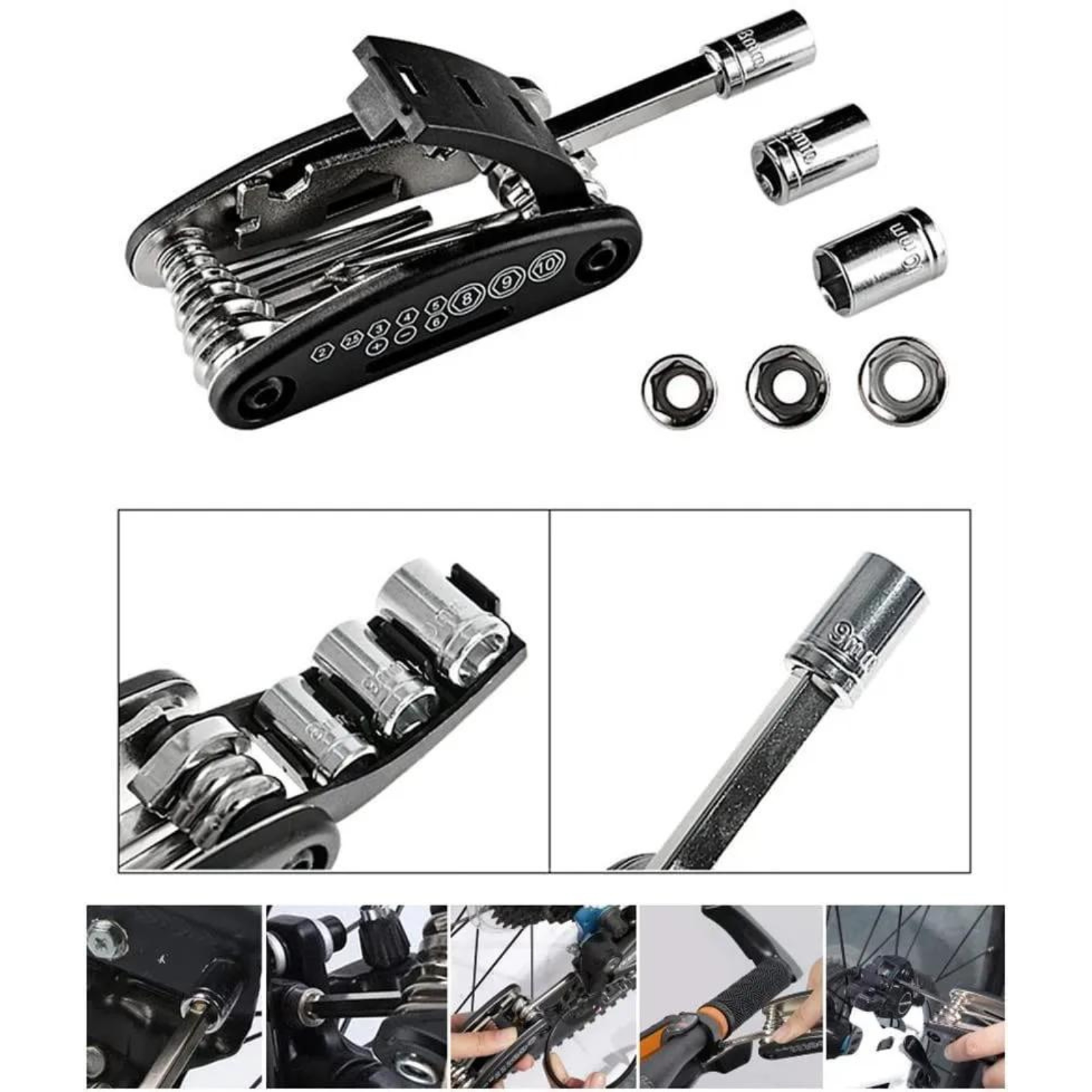 15 in 1 screwdriver set 4
