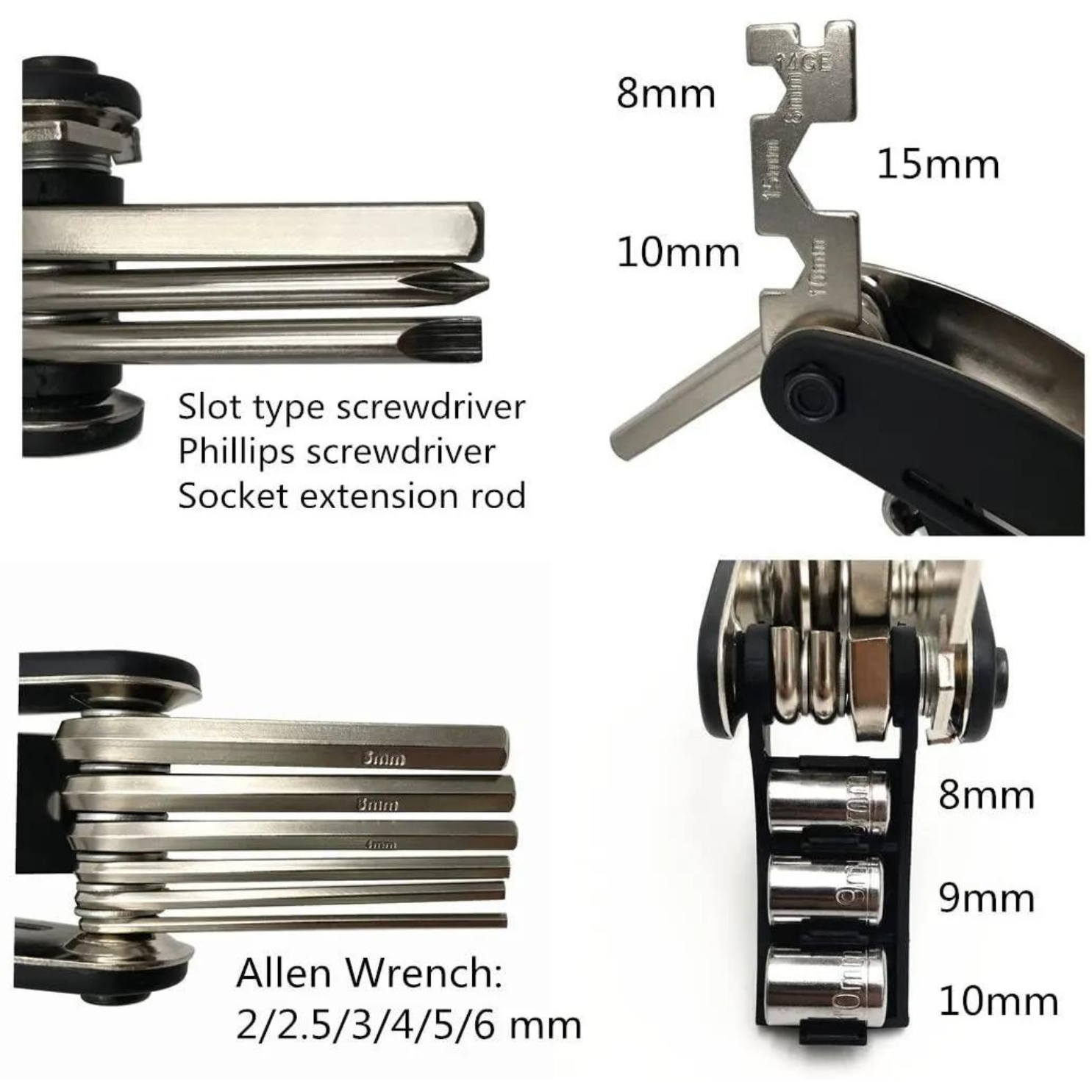 15 in 1 screwdriver set 5