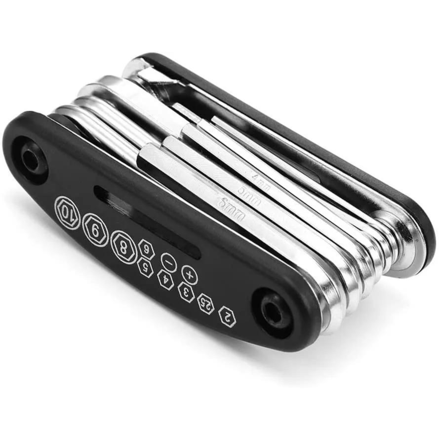 15 in 1 screwdriver set